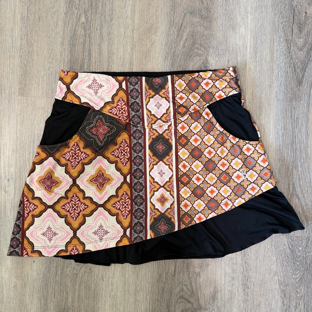 Tennis Skort
